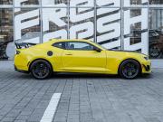 Chevrolet Camaro VI Рестайлинг Ставрополь  - изображение 28