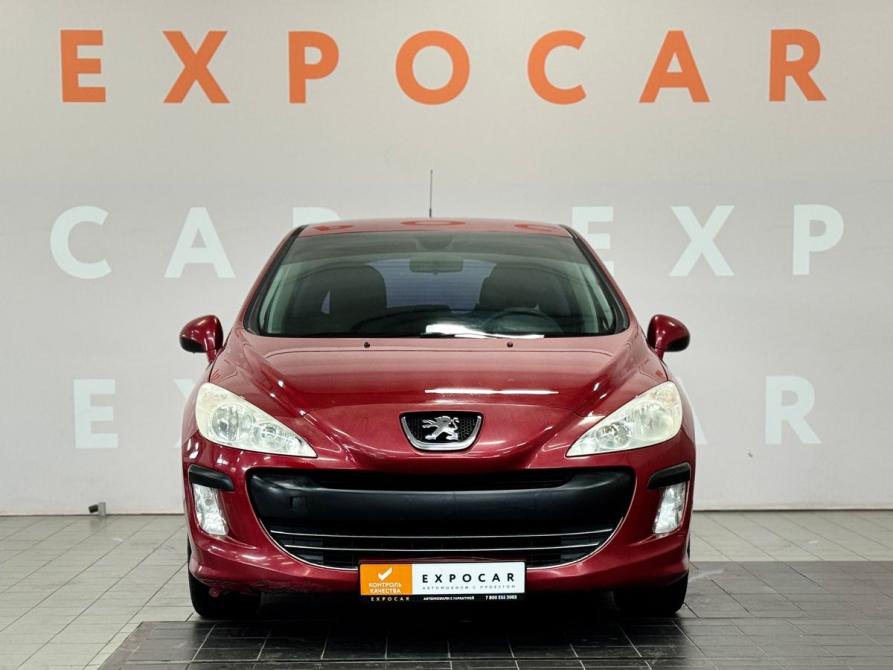 Peugeot 308 I Волгоград  - изображение 2