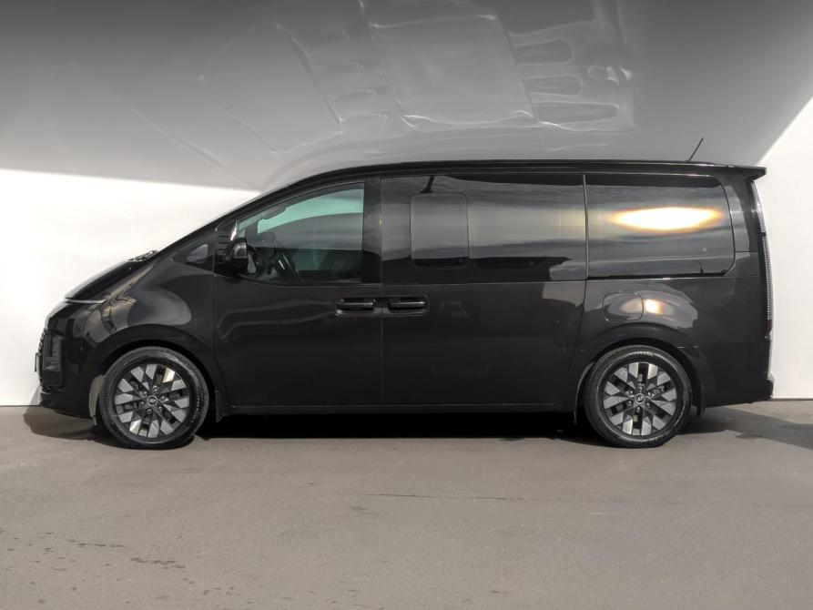 Hyundai Staria I Санкт-Петербург  - изображение 8