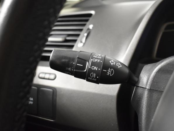 Honda Civic VIII с пробегом 2008 года, цена 799 900 рублей, 222640 км, седан, Автокод Объявления