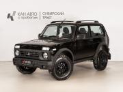 Lada (ВАЗ) Niva Legend Казань  - изображение 9