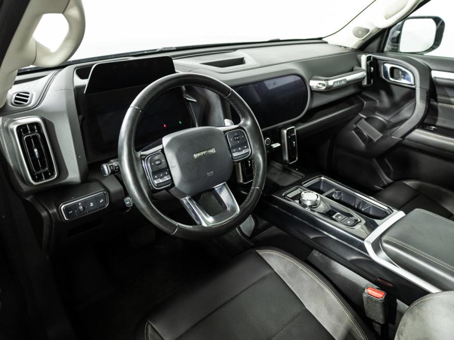 Haval Dargo I Санкт-Петербург  - изображение 11