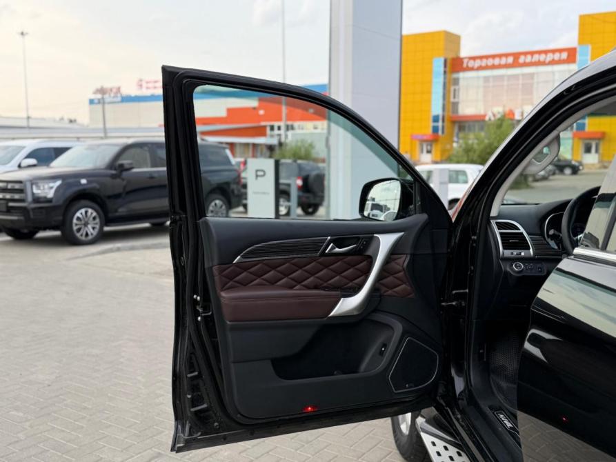 Haval H9 I Рестайлинг Сыктывкар  - изображение 15