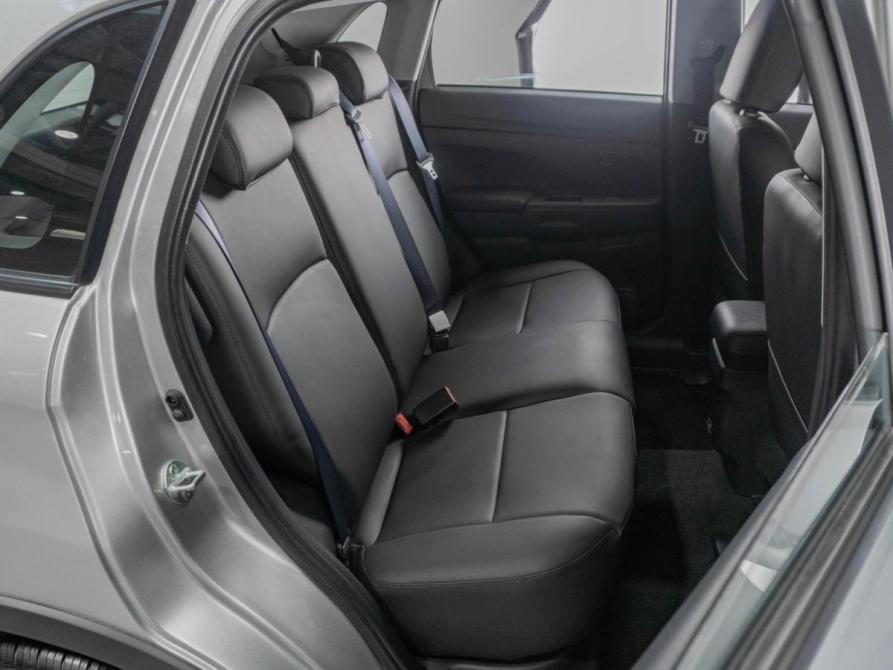 Mitsubishi ASX I Рестайлинг 3 Тюмень  - изображение 7