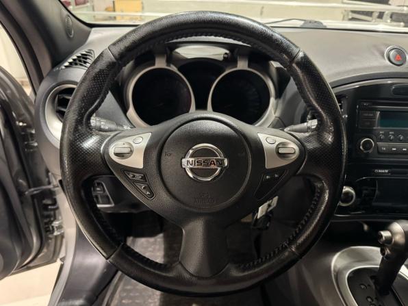 Nissan Juke I с пробегом 2012 года, цена 977 000 рублей, 149967 км, внедорожник, Автокод Объявления
