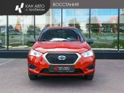 Datsun mi-DO Казань  - изображение 10