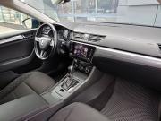 Skoda Superb III Рестайлинг Казань  - изображение 18