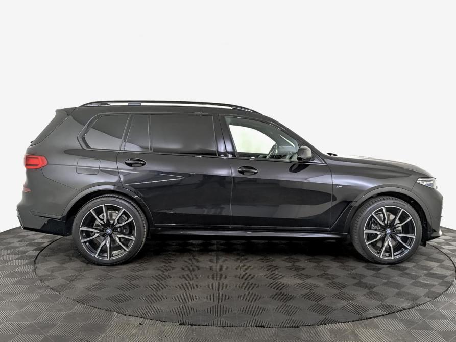 BMW X7 I (G07) Москва  - изображение 4