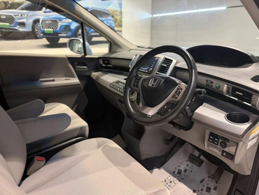 Honda Freed I Рестайлинг Новосибирск  - изображение 17