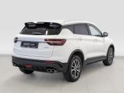 Belgee X50 Санкт-Петербург  - изображение 33