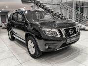 Nissan Terrano III (D10) Казань  - изображение 25