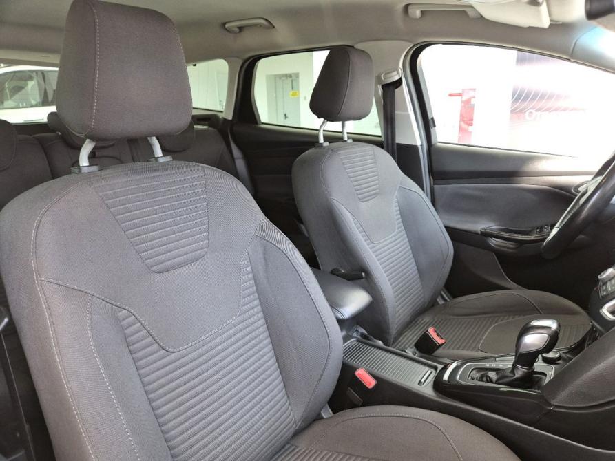 Ford Focus III Рестайлинг Екатеринбург  - изображение 25