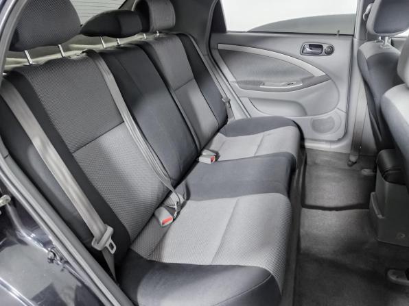Chevrolet Lacetti I с пробегом 2011 года, цена 487 000 рублей, 190092 км, хэтчбек, Автокод Объявления
