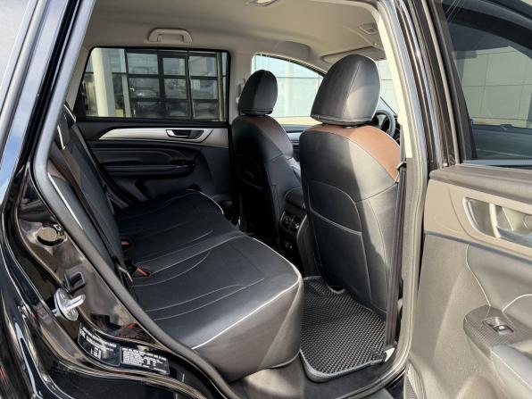 Haval M6 II с пробегом 2024 года, цена 1 695 000 рублей, 31542 км, внедорожник, Автокод Объявления