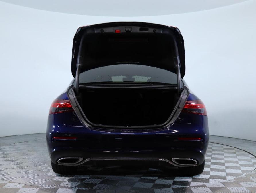 Mercedes-Benz E-Класс V (W213 S213 C238) Рестайлинг Санкт-Петербург  - изображение 7