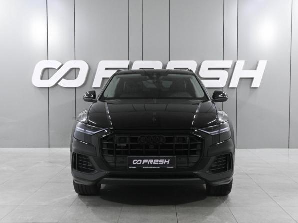 Audi Q8 I (4M) с пробегом 2022 года, цена 7 899 000 рублей, 36160 км, внедорожник, Автокод Объявления
