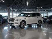 Infiniti QX80 I Москва  - изображение 31