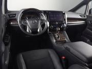 Toyota Alphard III Рестайлинг Ростов-на-Дону  - изображение 22