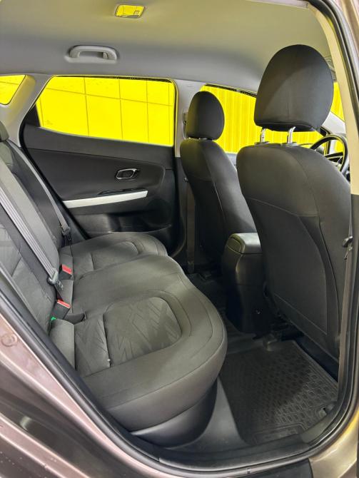 Kia Ceed II Рестайлинг Ижевск  - изображение 9