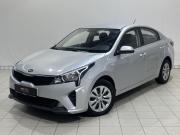 Kia Rio IV Рестайлинг Курск  - изображение 21