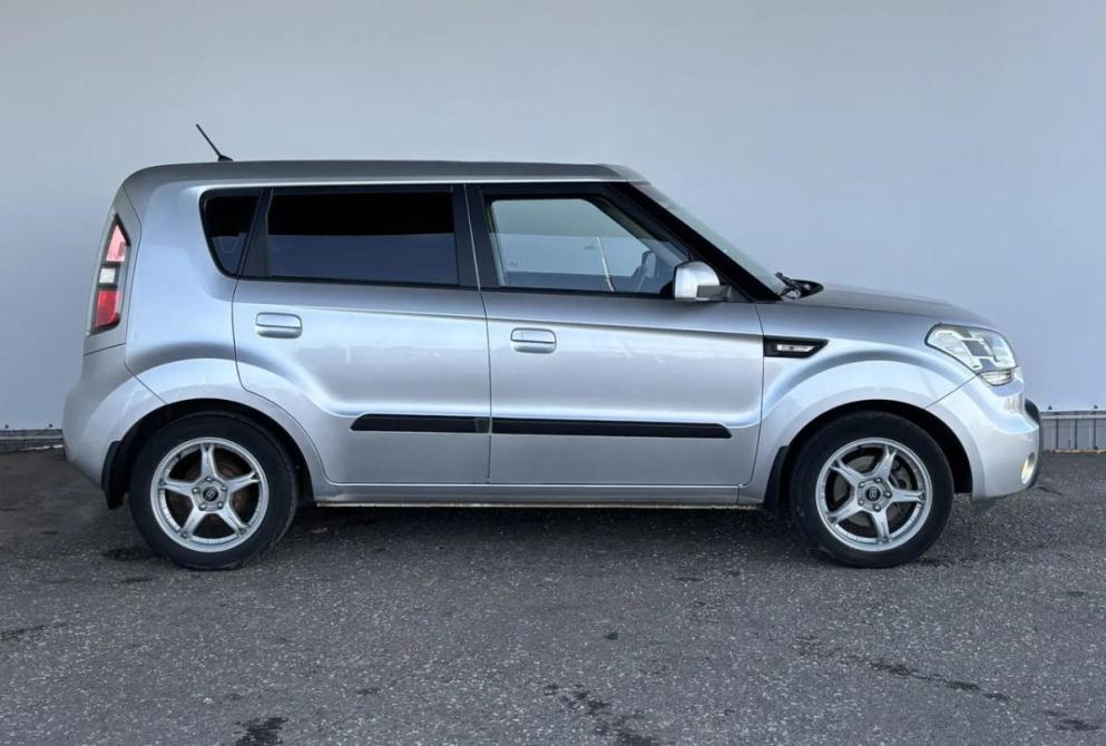 Kia Soul I Киров  - изображение 4