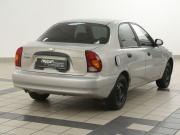 Chevrolet Lanos I Иваново  - изображение 21
