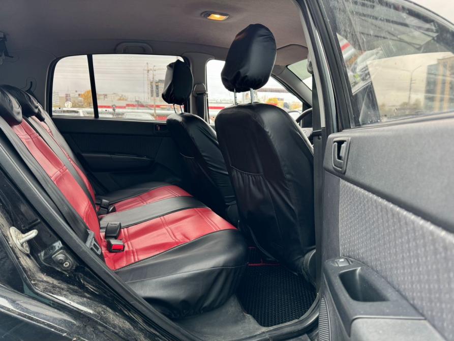 Hyundai Getz I Рестайлинг Архангельск  - изображение 12