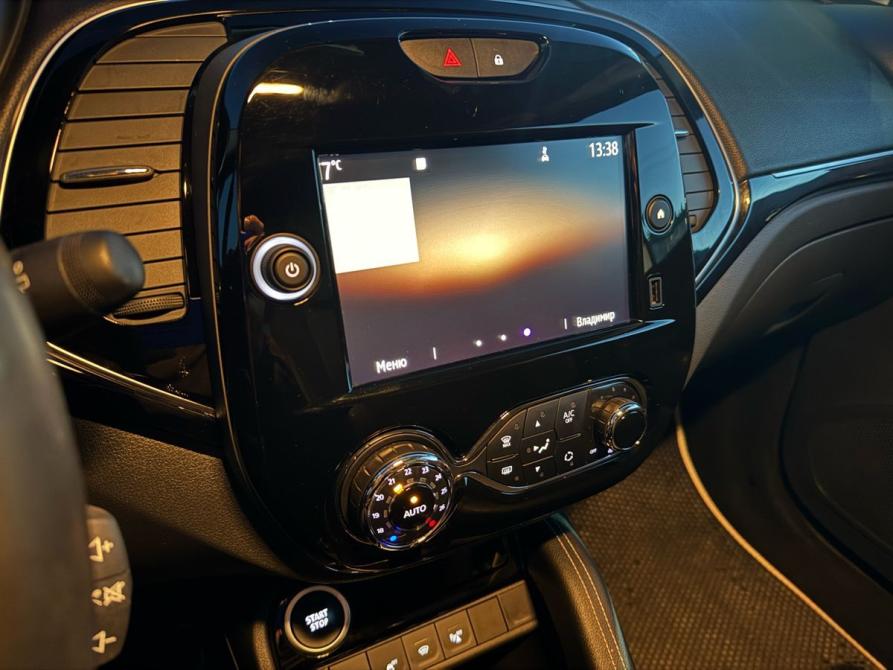 Renault Kaptur I Рестайлинг Ижевск  - изображение 15
