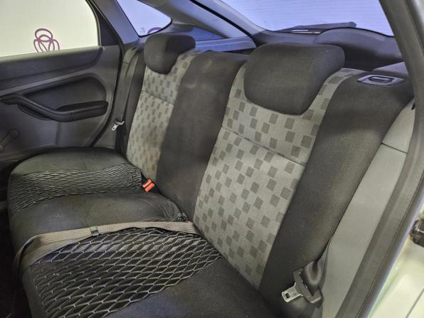 Ford Focus II Рестайлинг с пробегом 2008 года, цена 425 000 рублей, 217677 км, хэтчбек, Автокод Объявления