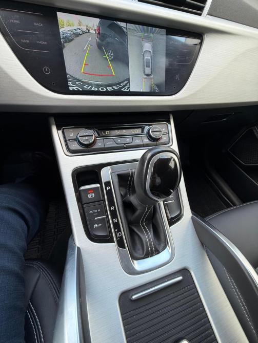 Geely Atlas I Ростов-на-Дону  - изображение 14