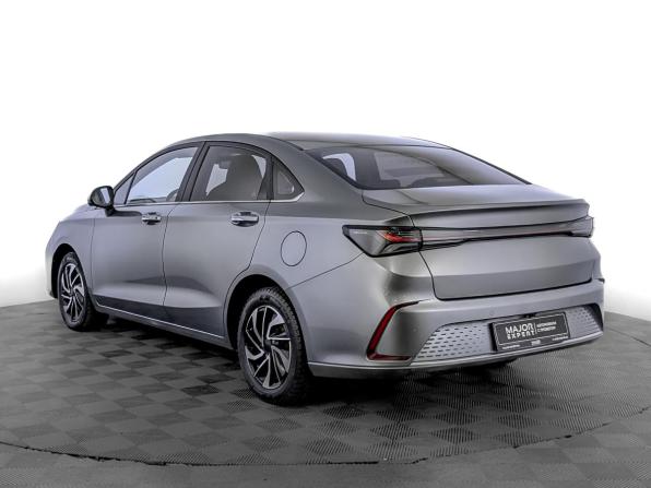 BAIC U5 Plus с пробегом 2023 года, цена 750 000 рублей, 118944 км, седан, Автокод Объявления