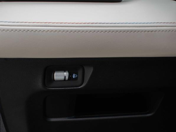 Geely Monjaro I с пробегом 2022 года, цена 3 100 000 рублей, 18600 км, внедорожник, Автокод Объявления