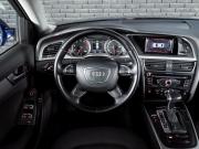 Audi A4 IV (B8) Рестайлинг Екатеринбург  - изображение 33