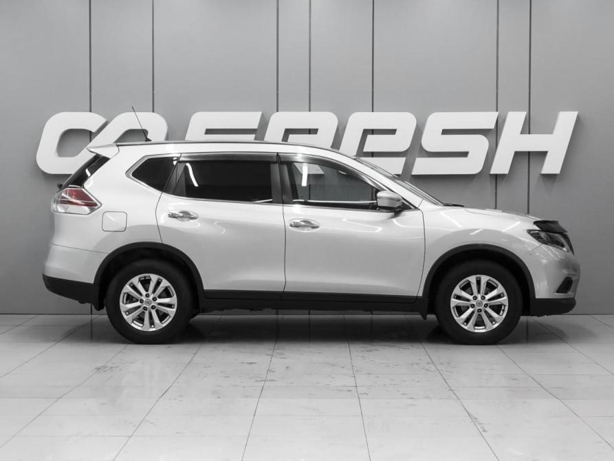Nissan X-Trail III Ростов-на-Дону  - изображение 5