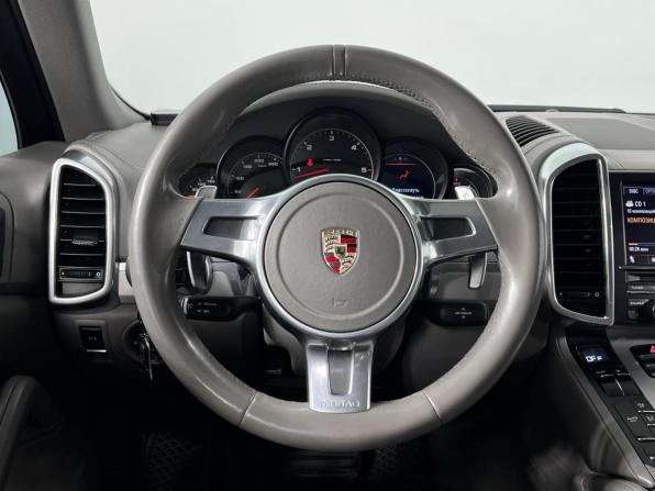 Porsche Cayenne II (958) с пробегом 2010 года, цена 2 444 900 рублей, 186466 км, внедорожник, Автокод Объявления