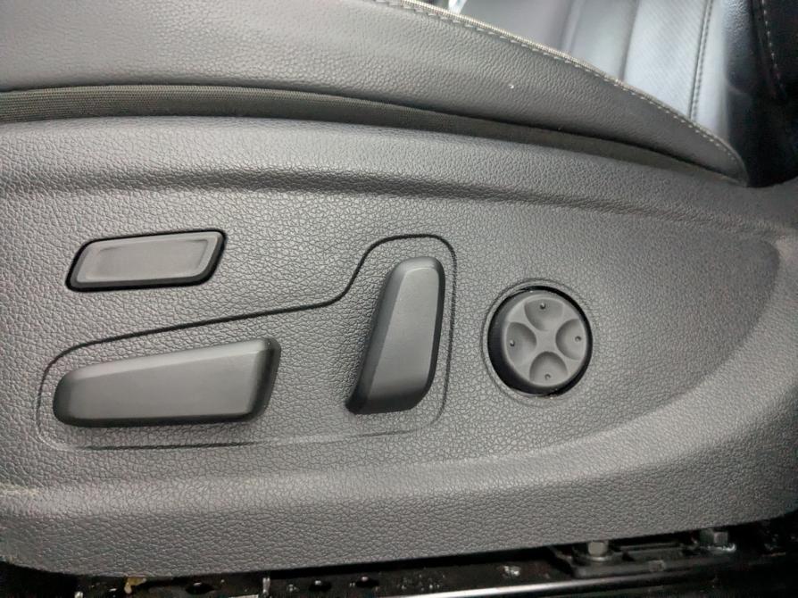 Hyundai Santa Fe IV Рестайлинг Москва  - изображение 22