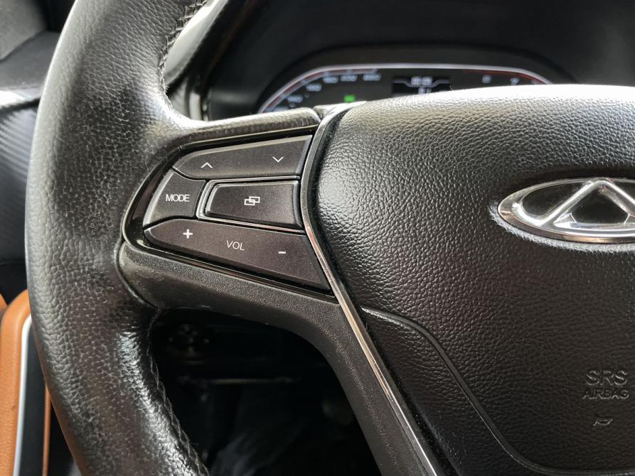Chery Tiggo 2 I Екатеринбург  - изображение 18