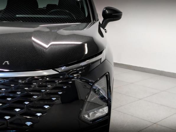 Omoda C5 I с пробегом 2024 года, цена 1 695 000 рублей, 23265 км, внедорожник, Автокод Объявления