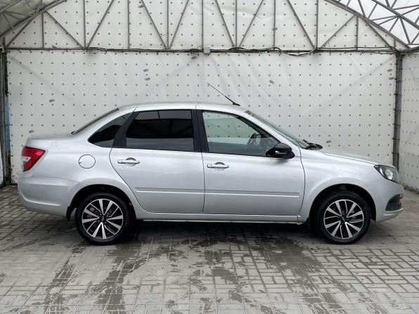 Lada (ВАЗ) Granta I Рестайлинг с пробегом 2024 года, цена 960 000 рублей, 32581 км, седан, Автокод Объявления