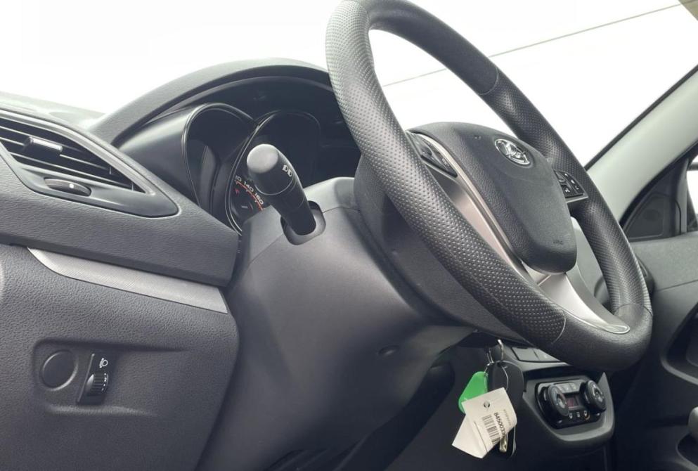 Lada (ВАЗ) Vesta I Иваново  - изображение 16