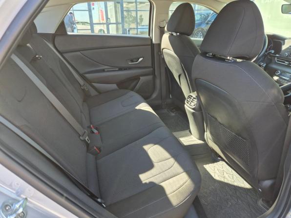 Hyundai Elantra VII (CN7) с пробегом 2021 года, цена 2 100 000 рублей, 69278 км, седан, Автокод Объявления