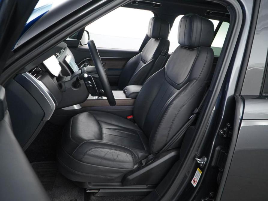Land Rover Range Rover V Москва  - изображение 10