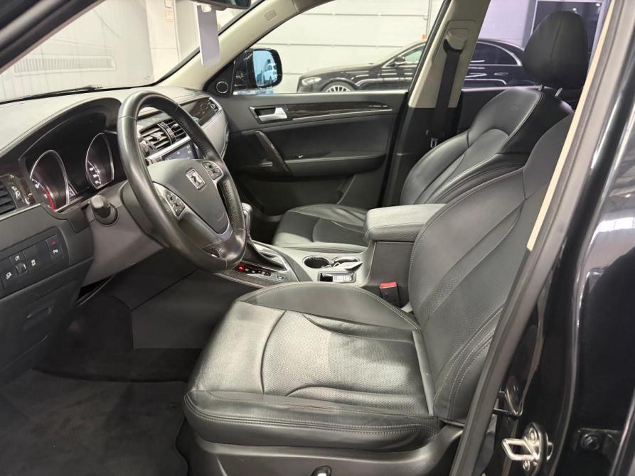 Zotye T600 Краснодар  - изображение 12