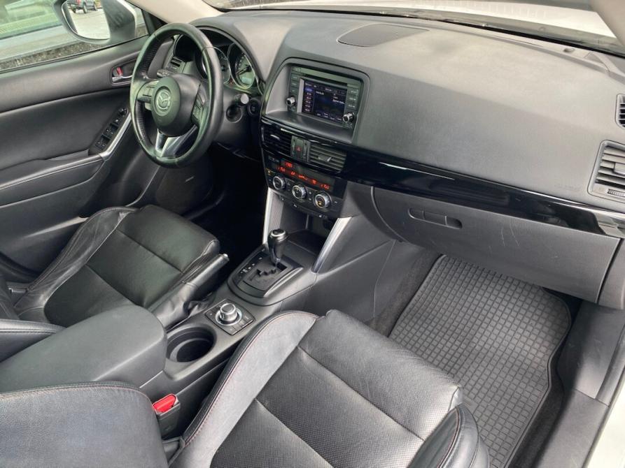 Mazda CX-5 I Сочи  - изображение 8
