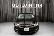 Volkswagen Passat B8 Красноярск  - изображение 18