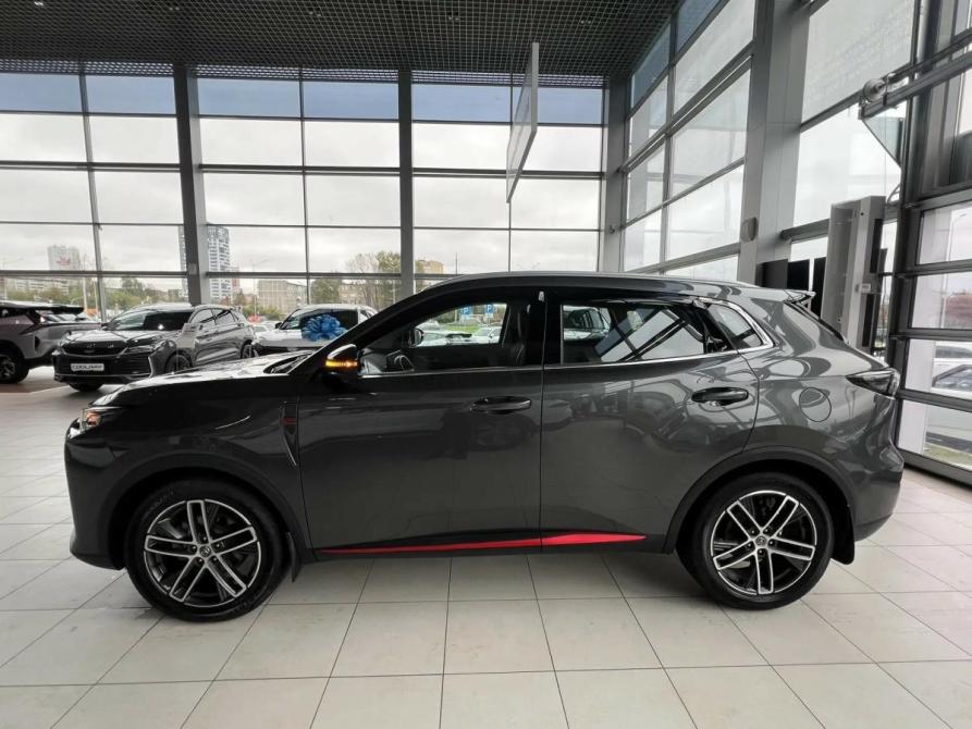 Changan UNI-S I Екатеринбург  - изображение 7