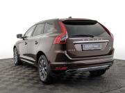 Volvo XC60 I Рестайлинг Москва  - изображение 34