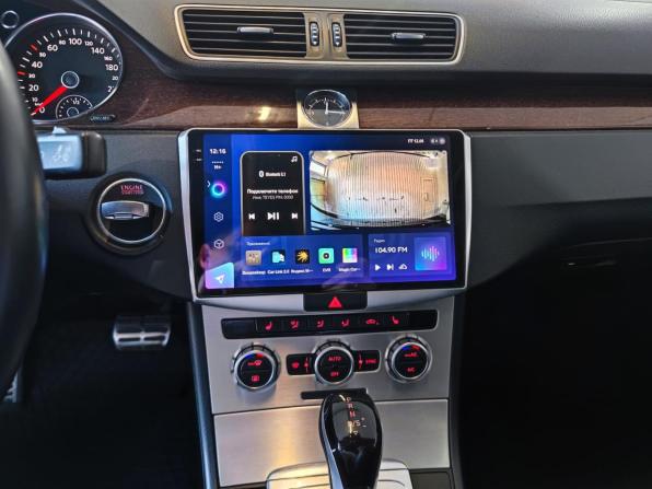 Volkswagen Passat B7 с пробегом 2013 года, цена 1 199 000 рублей, 176000 км, седан, Автокод Объявления