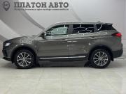 Geely Atlas Pro Воронеж  - изображение 33