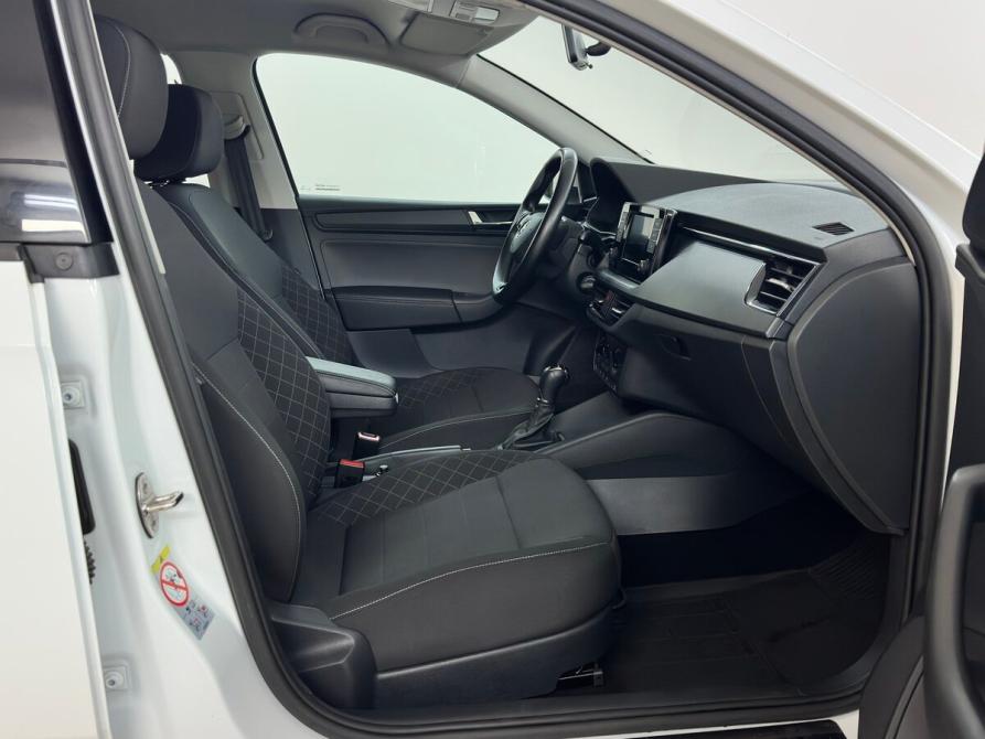 Skoda Rapid II Москва  - изображение 11